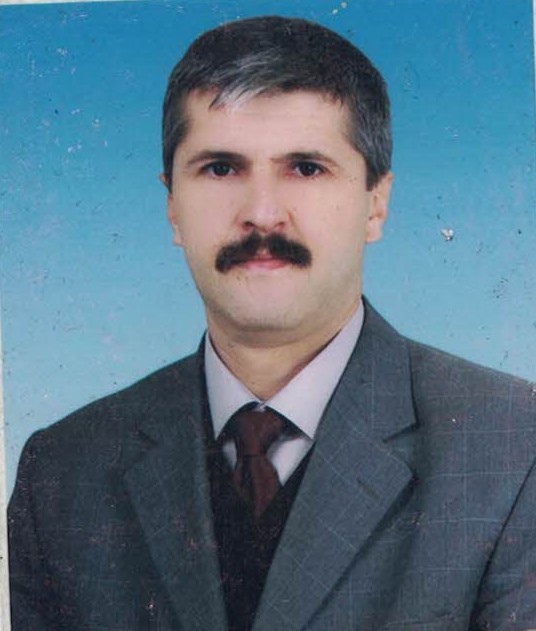 Osman BÜYÜK